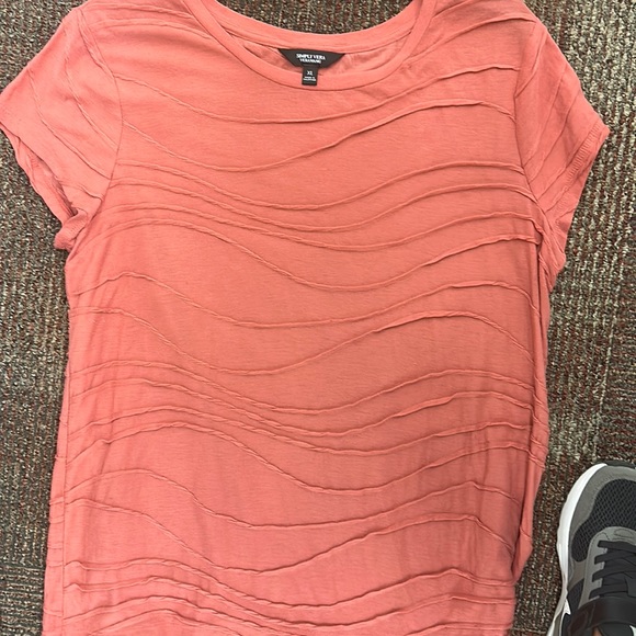 Vera Bradley Tops Super Comfy Vera Want Lounge Shirt Basically New